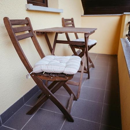 Apartment Oddih Bled Exterior foto