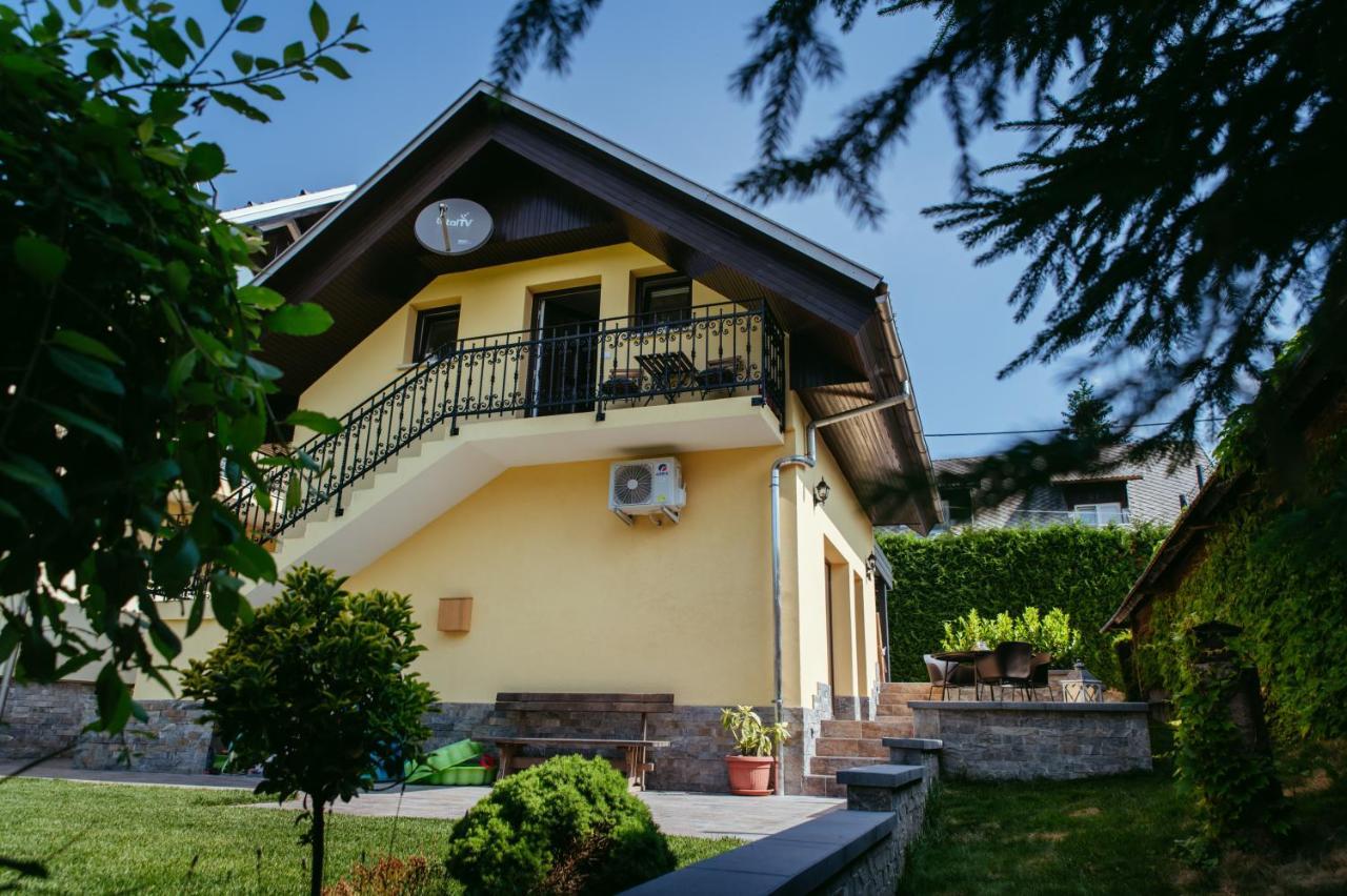 Apartment Oddih Bled Exterior foto